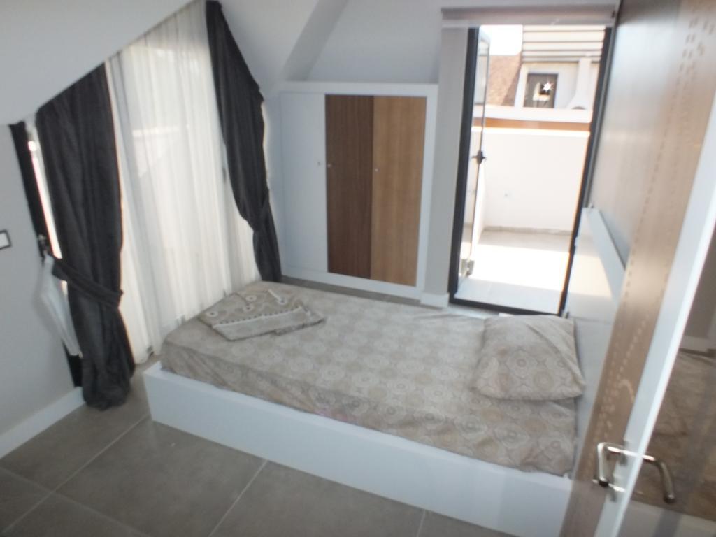 Han-De Homes Kemer Exteriör bild