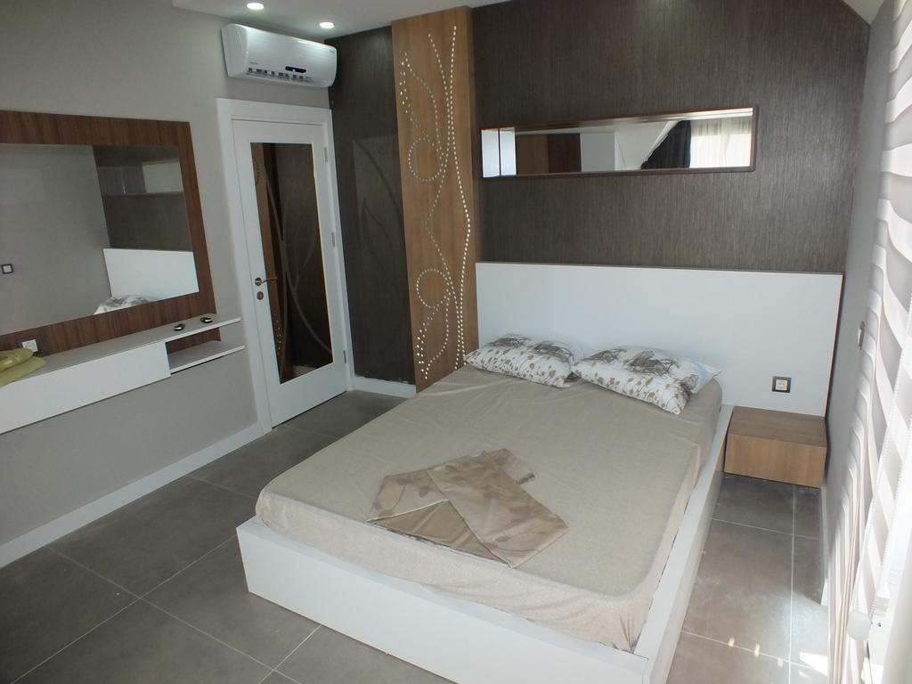 Han-De Homes Kemer Exteriör bild
