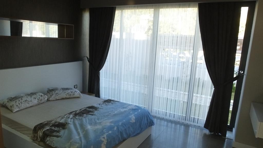Han-De Homes Kemer Exteriör bild
