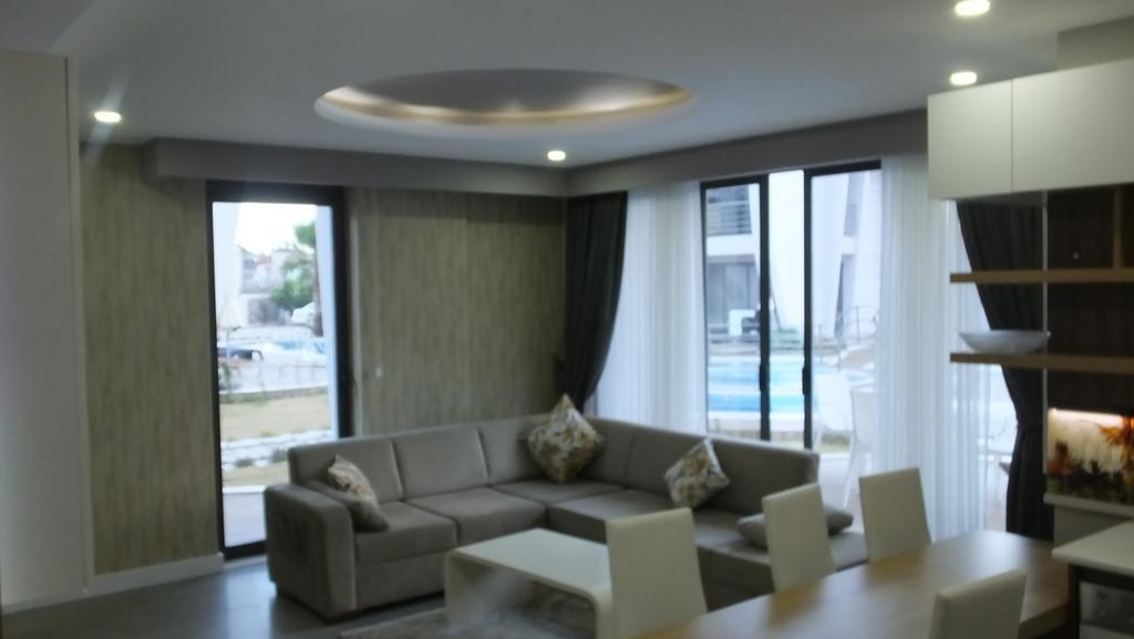 Han-De Homes Kemer Exteriör bild