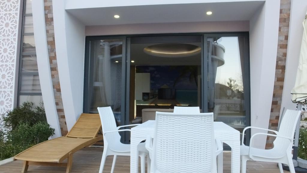 Han-De Homes Kemer Exteriör bild