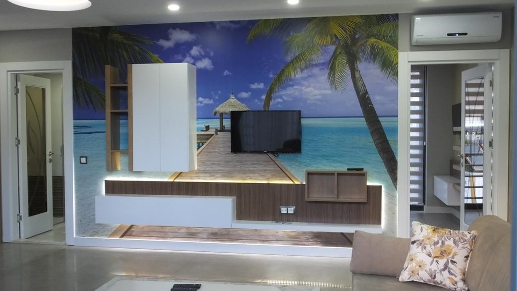 Han-De Homes Kemer Exteriör bild